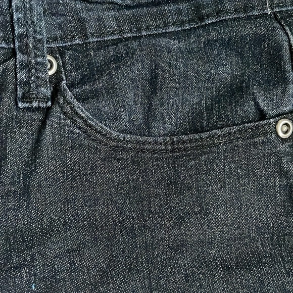 Forever 21 Black jeans - Picture 4 of 5